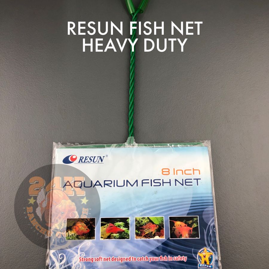 Resun Fish Net Heavy Duty Original