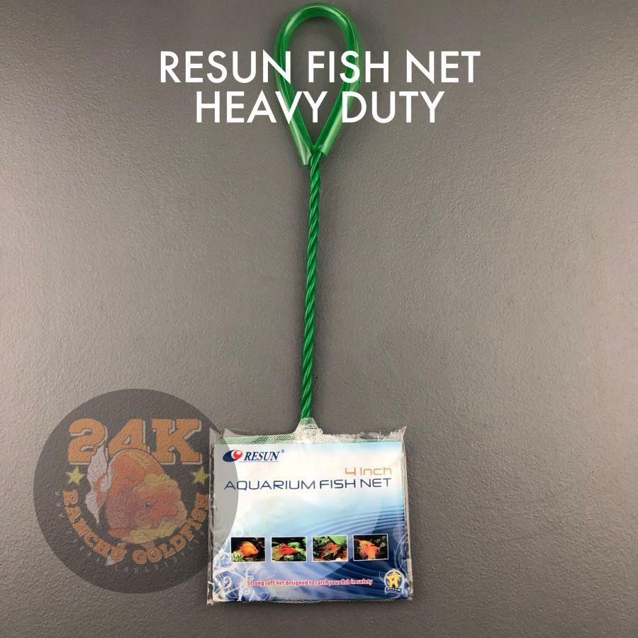 Resun Fish Net Heavy Duty Original