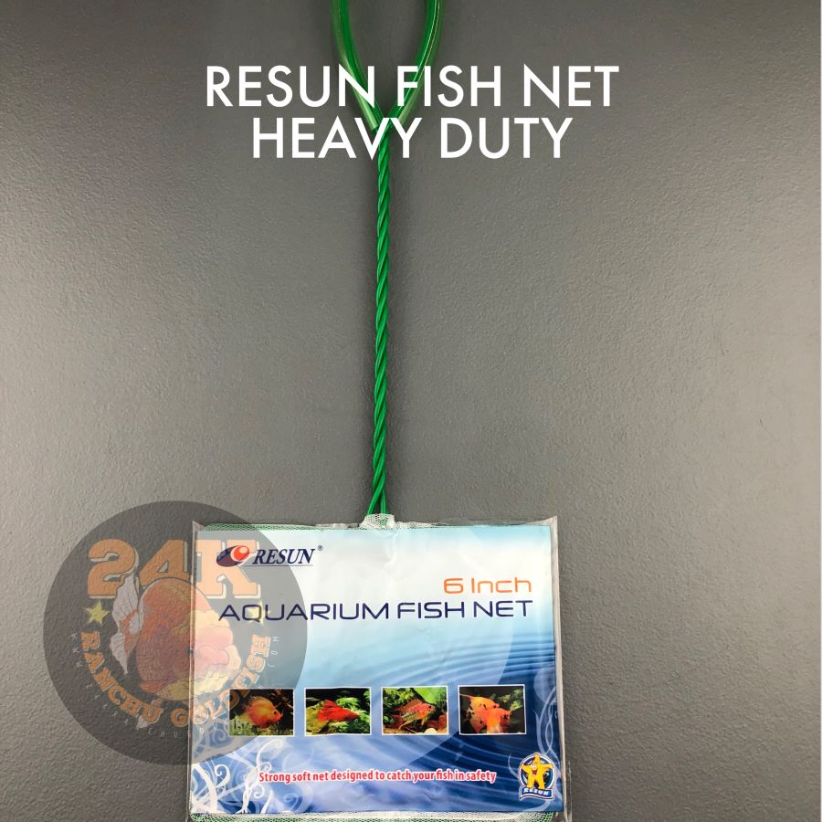 Resun Fish Net Heavy Duty Original